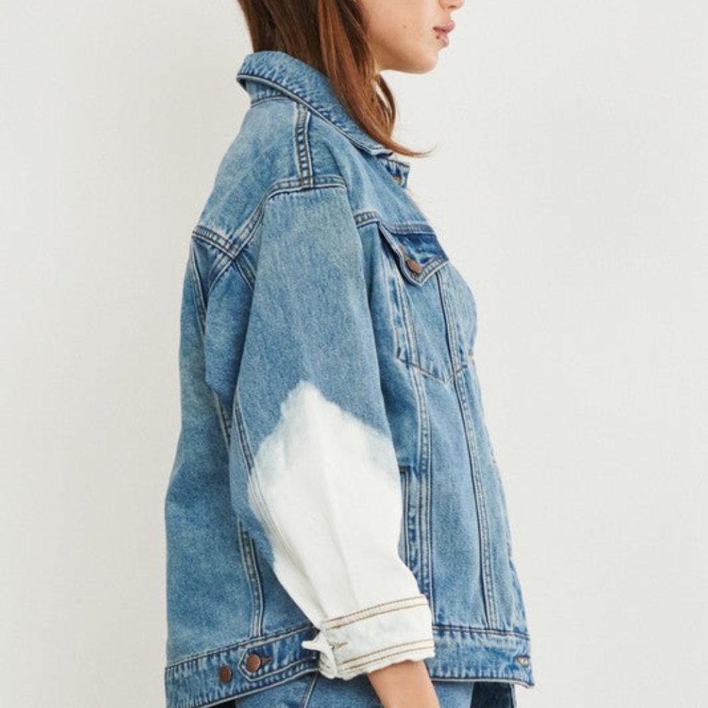 Denim Jacket - Picture 7 of 9